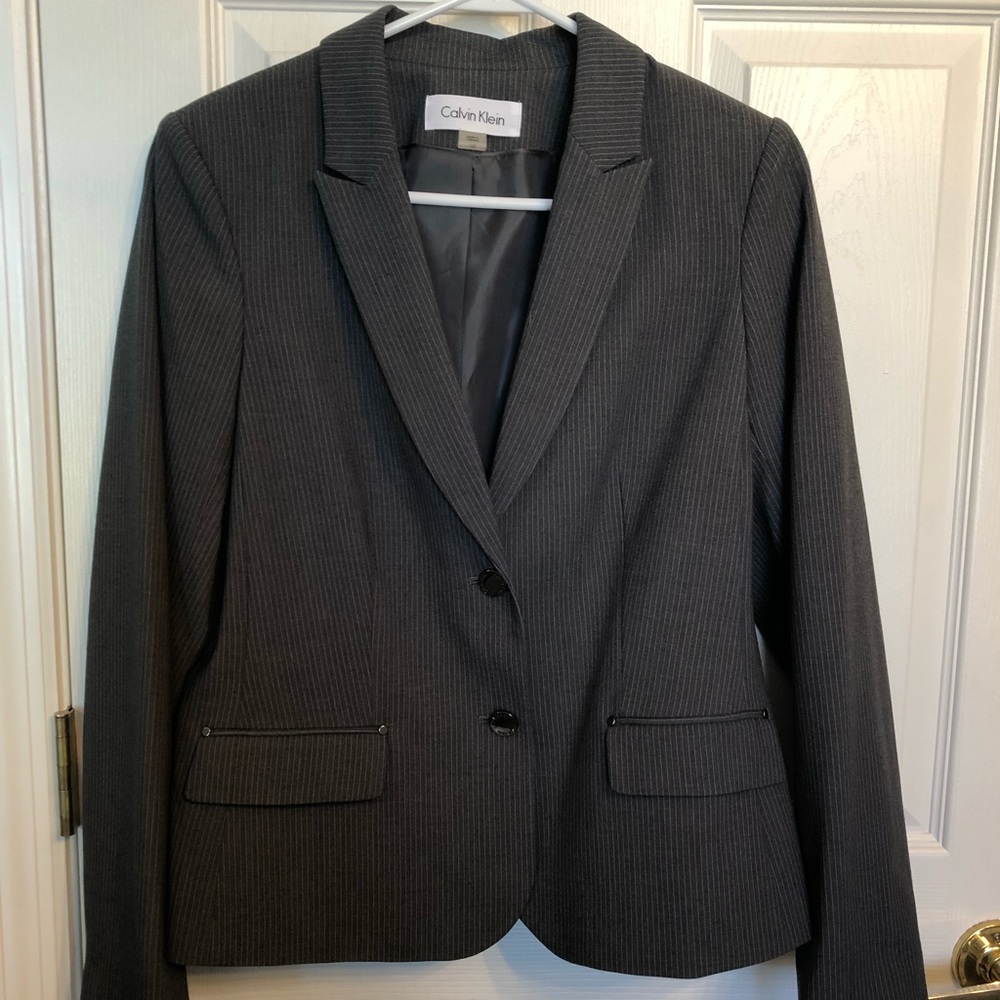 Calvin Klein Blazer